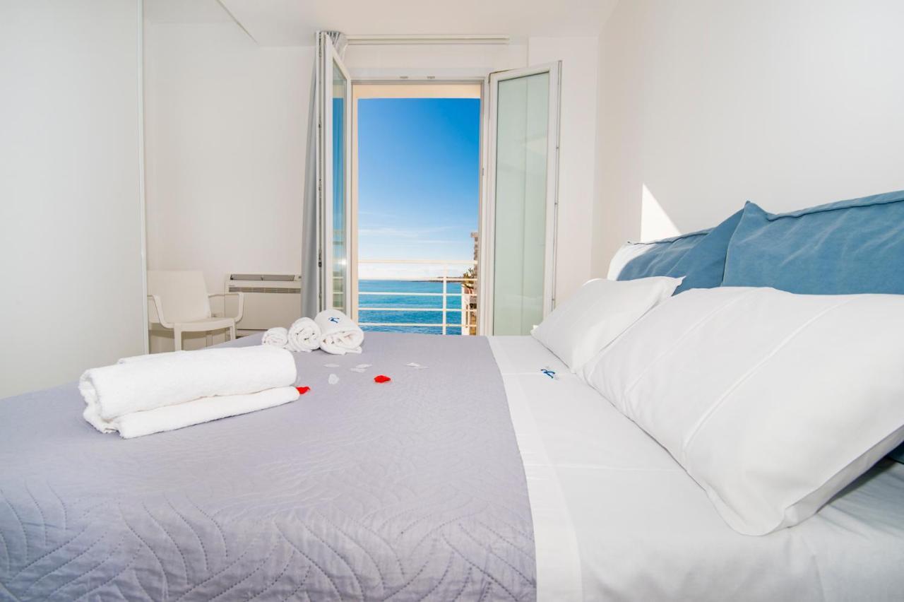 Onde Di Sicilia Suite Sea View Avola Εξωτερικό φωτογραφία