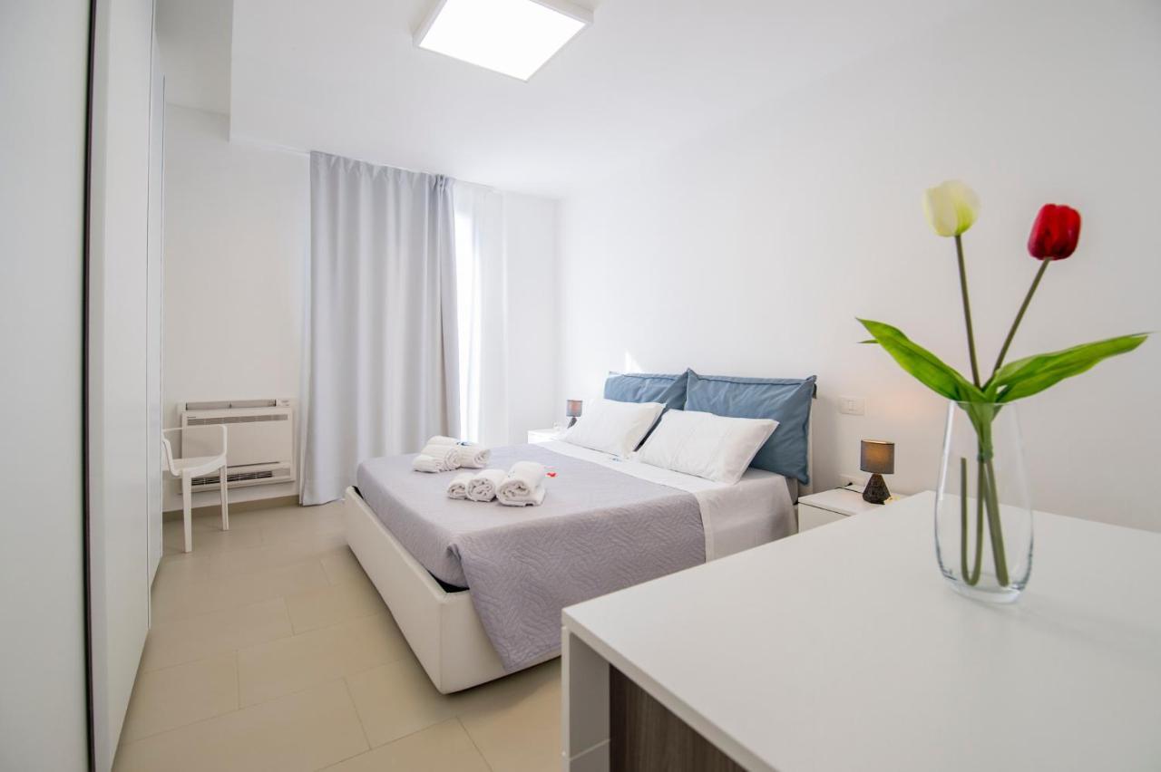 Onde Di Sicilia Suite Sea View Avola Εξωτερικό φωτογραφία