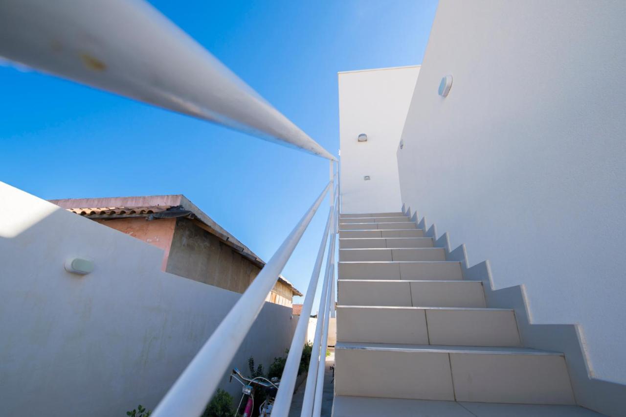 Onde Di Sicilia Suite Sea View Avola Εξωτερικό φωτογραφία