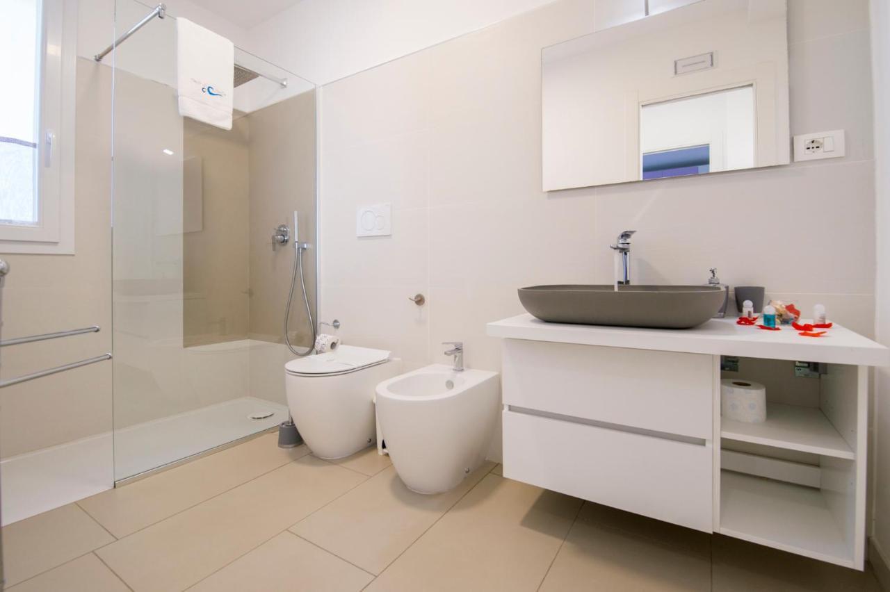 Onde Di Sicilia Suite Sea View Avola Εξωτερικό φωτογραφία