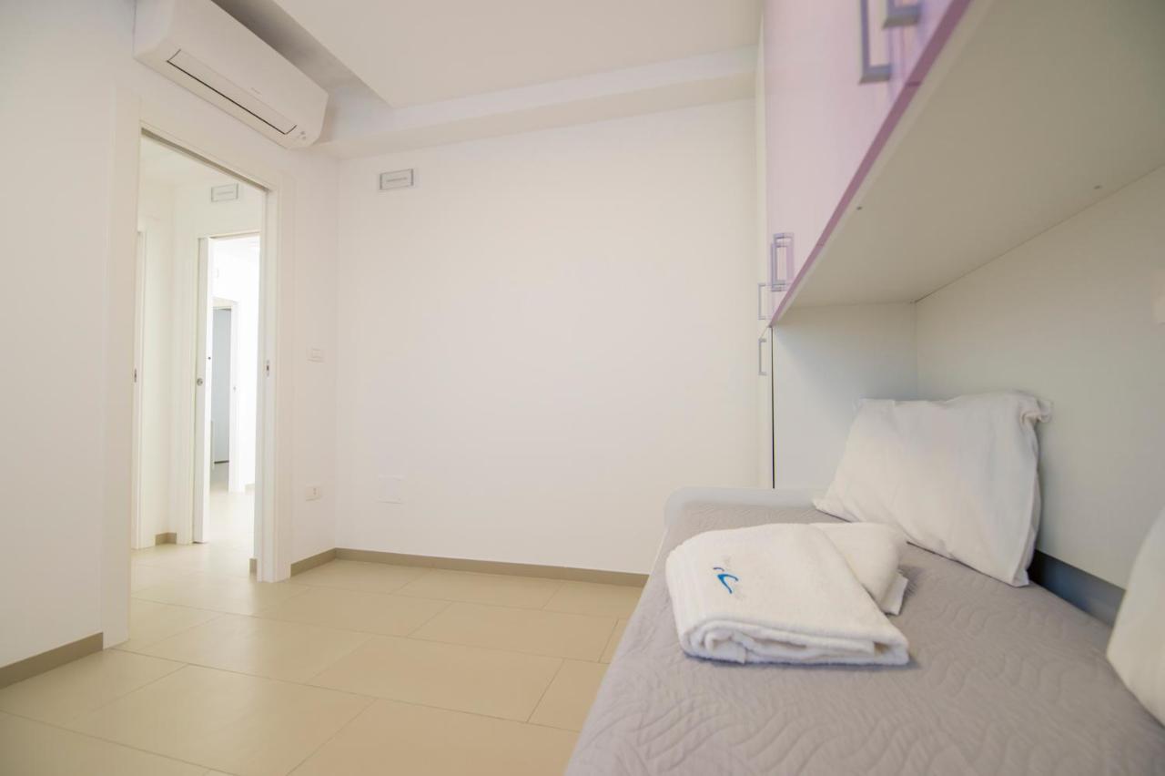 Onde Di Sicilia Suite Sea View Avola Εξωτερικό φωτογραφία