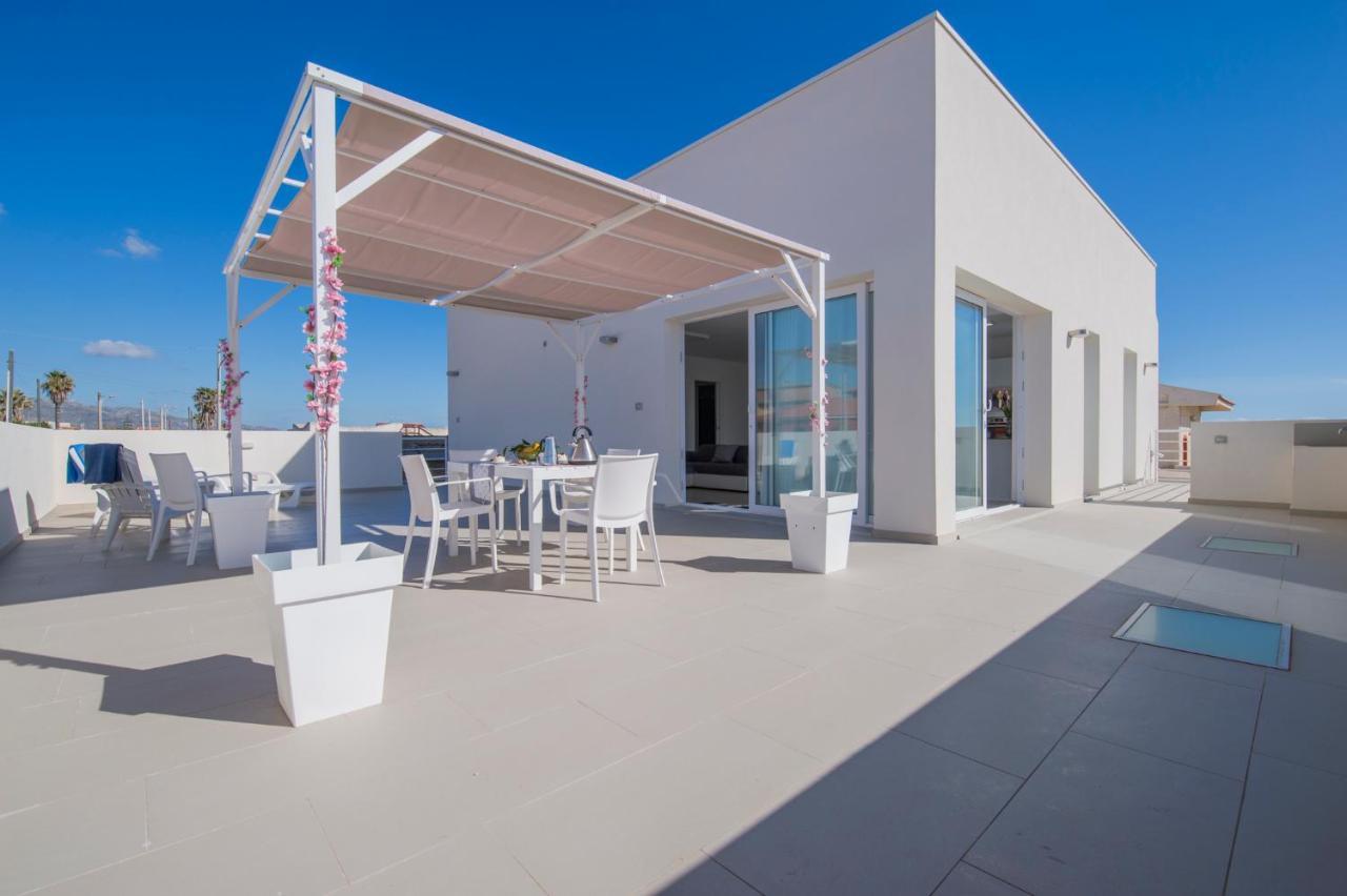 Onde Di Sicilia Suite Sea View Avola Εξωτερικό φωτογραφία