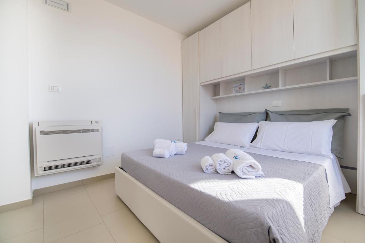 Onde Di Sicilia Suite Sea View Avola Εξωτερικό φωτογραφία